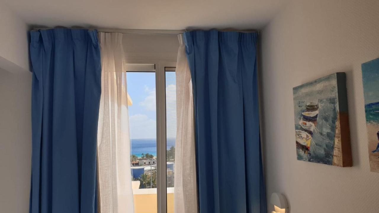 Holamigos Morro Jableアパートメント エクステリア 写真